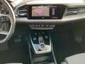 Audi Q4 e-tron 35 advanced ACC Carplay AHK Navi Noir - thumbnail 11