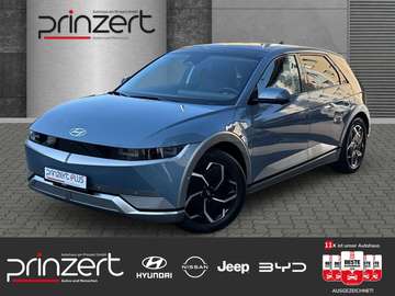 77,4 kWh "Techniq" Park-Pakt*BOSE*PGD*