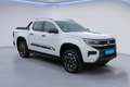 Volkswagen Amarok PanAmericana 3.0 TDI 4Mo STHZ+MATRIX+20"+ Blanc - thumbnail 8