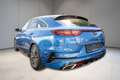Kia ProCeed / pro_cee'd GT 1.6 T-GDI 204 7-GANG DCT Blau - thumbnail 4