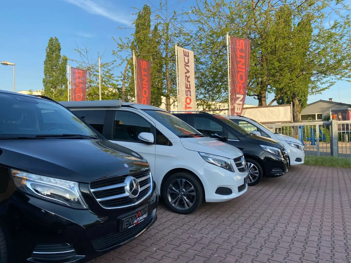 Mercedes-Benz GLC 350 d AMG+STDHZG+PANO+CAM+DISTR+MEMORY Grigio - 1