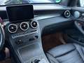 Mercedes-Benz GLC 350 d AMG+STDHZG+PANO+CAM+DISTR+MEMORY Gris - thumbnail 11