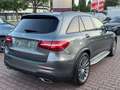 Mercedes-Benz GLC 350 d AMG+STDHZG+PANO+CAM+DISTR+MEMORY Gris - thumbnail 5