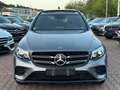 Mercedes-Benz GLC 350 d AMG+STDHZG+PANO+CAM+DISTR+MEMORY Gris - thumbnail 8
