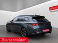 CUPRA Leon Sportstourer 2.0 TSI DSG VZ Grau - thumbnail 4