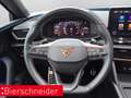 CUPRA Leon Sportstourer 2.0 TSI DSG VZ Grau - thumbnail 8