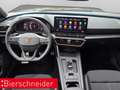 CUPRA Leon Sportstourer 2.0 TSI DSG VZ Grau - thumbnail 13