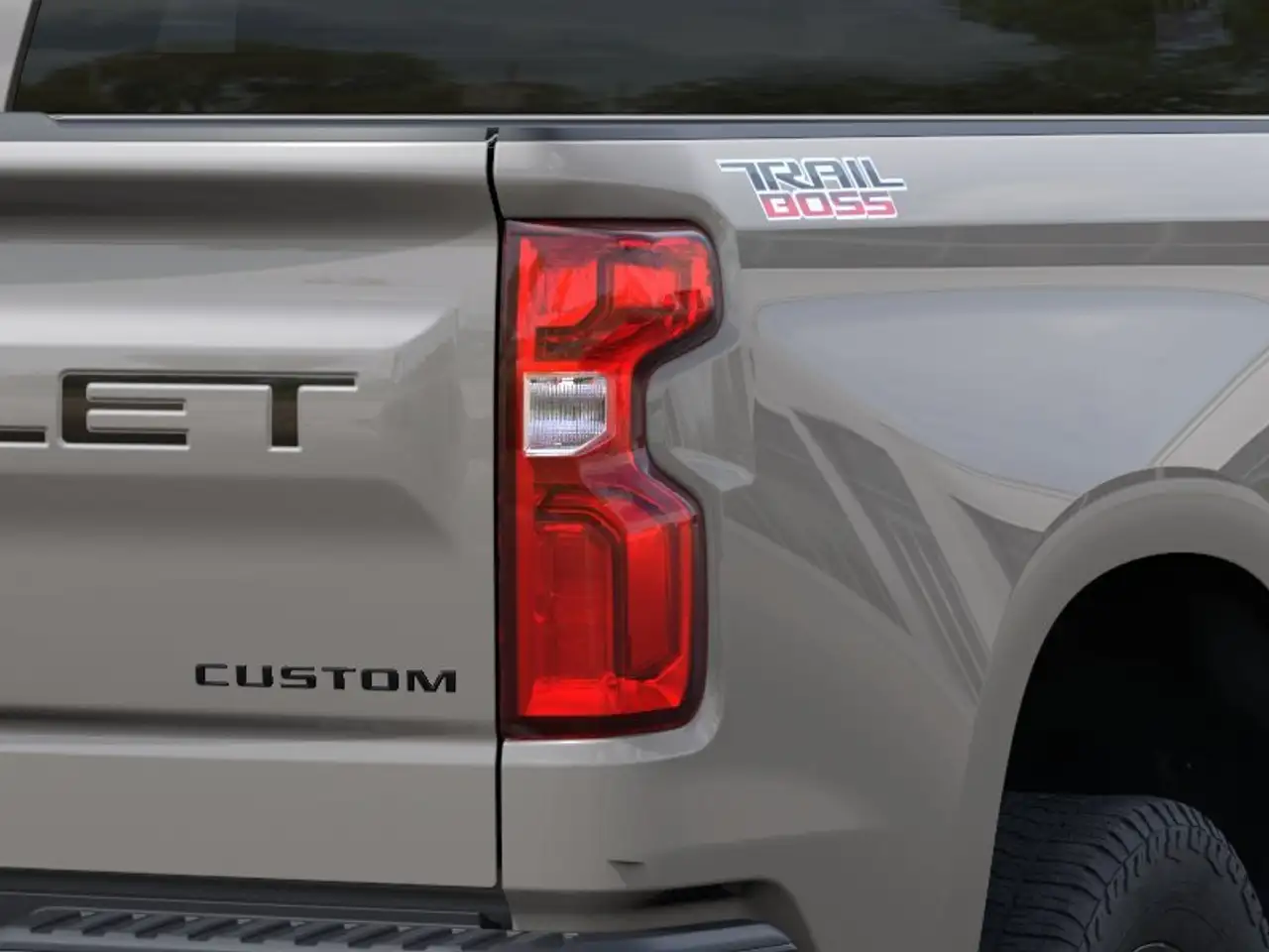 Chevrolet Silverado 1500 fotografie Chevrolet Silverado 1500