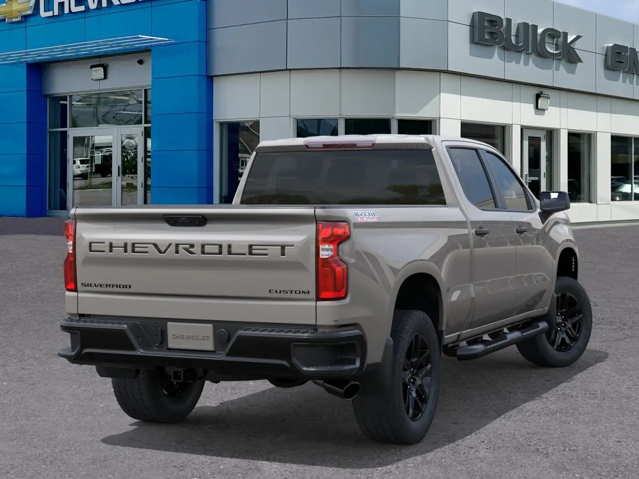 Chevrolet Silverado 1500 fotografie Chevrolet Silverado 1500