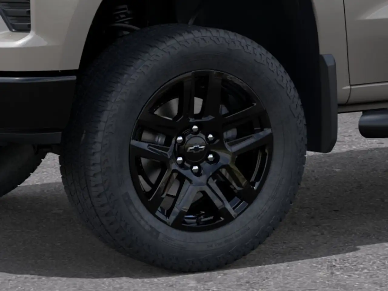 Chevrolet Silverado 1500 fotografie Chevrolet Silverado 1500