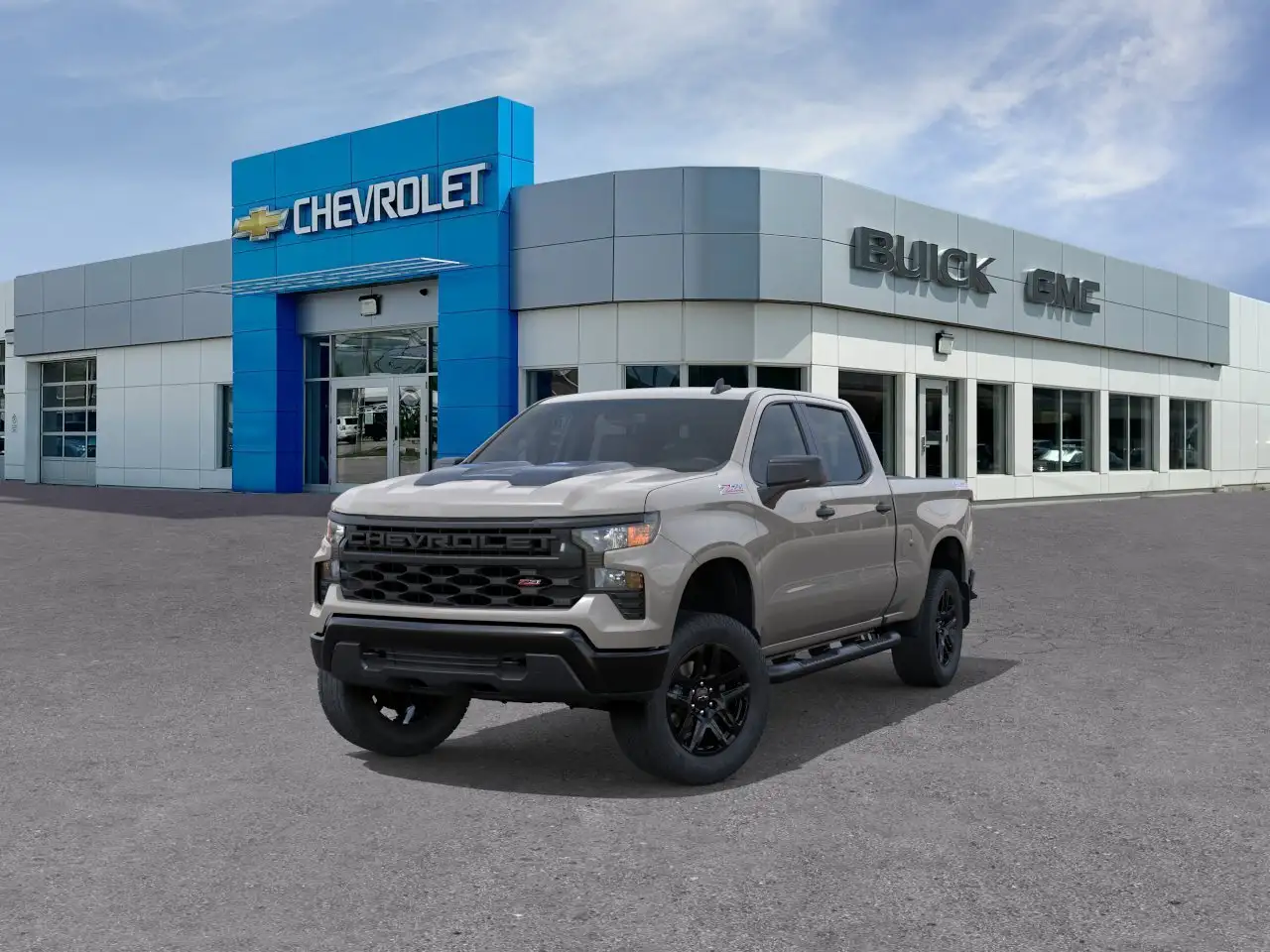 Chevrolet Silverado 1500 fotografie Chevrolet Silverado 1500