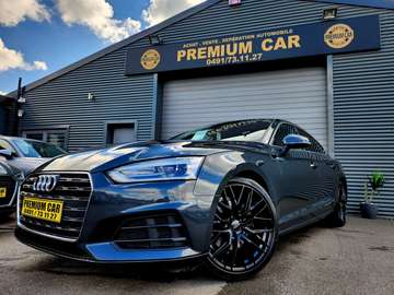 🔺A5*PACK SPORT*XENON*LOOK*SLINE🔺