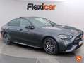 Mercedes-Benz C 300 d Gris - thumbnail 7