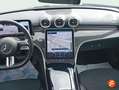 Mercedes-Benz C 300 d Gris - thumbnail 16