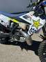Husqvarna TE 300 Biały - thumbnail 4