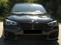BMW 140 1er M140i xDrive Sport-Aut. Special Edition Zwart - thumbnail 5