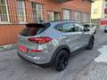Hyundai TUCSON 1.6 crdi 136cv 48V NLine Safety Grijs - thumbnail 5