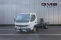 Mitsubishi Canter 3C 15 LWB Wit - thumbnail 1