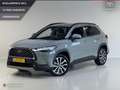 Toyota Corolla Cross Hybrid 140 Style | dodehoeksensor | Keyless | Full Groen - thumbnail 1