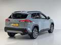Toyota Corolla Cross Hybrid 140 Style | dodehoeksensor | Keyless | Full Groen - thumbnail 3