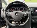 Volkswagen Golf Sportsvan 1.2 TSI *GARANTIE 2 ANS* BLUETHOOT CAMERA RECUL Negro - thumbnail 13