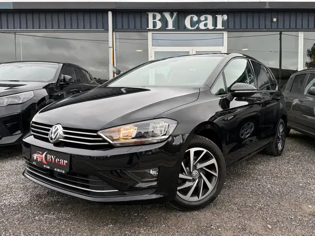 Volkswagen Golf Sportsvan 1.2 TSI *GARANTIE 2 ANS* BLUETHOOT CAMERA RECUL