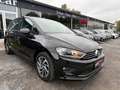 Volkswagen Golf Sportsvan 1.2 TSI *GARANTIE 2 ANS* BLUETHOOT CAMERA RECUL Negro - thumbnail 2