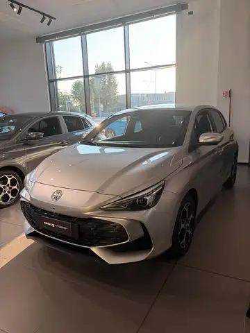 MG MG3 MG3 1.5 Comfort
