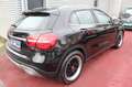 Mercedes-Benz GLA 180 URBAN KLIMA NAVI LED 18.ZOLL ALU PDC Schwarz - thumbnail 15