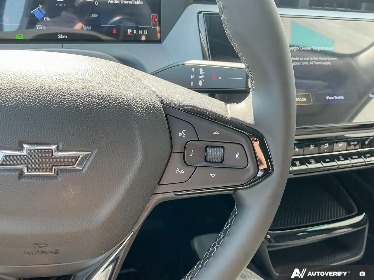 Chevrolet Bolt photo Chevrolet Bolt