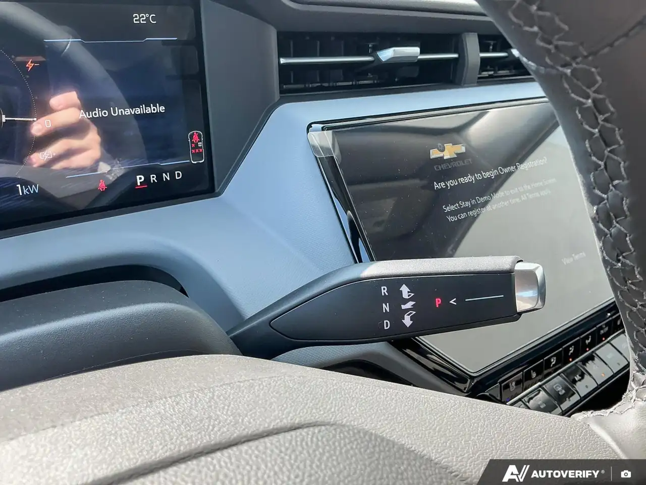 Chevrolet Bolt photo Chevrolet Bolt
