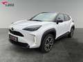 Toyota Yaris Cross 1.5 E FWD Style Plus 2xKlima 360 ACC Schwarz - thumbnail 2