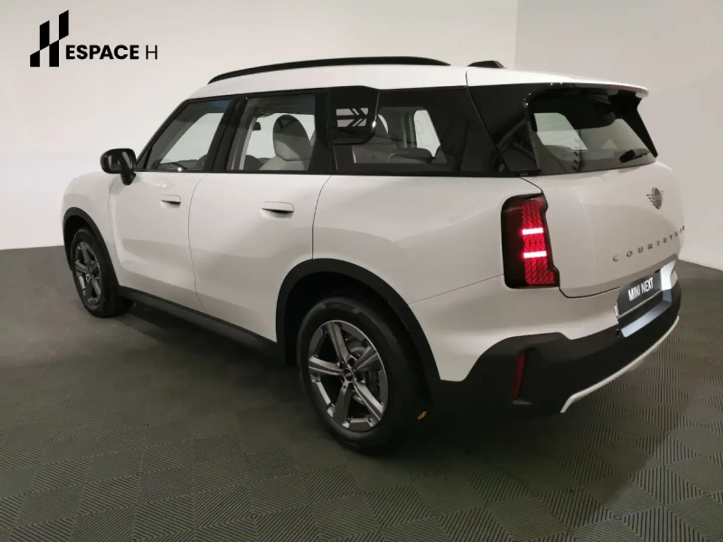 MINI Countryman C C 170ch Classic DKG7 Alb - 2