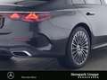 Mercedes-Benz E 300 E 300 e AMG+ Night+Distro+HuD+HYPER+Memo+360°+ Noir - thumbnail 3