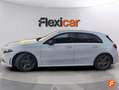 Mercedes-Benz A 180 d Blanco - thumbnail 4