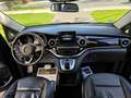Mercedes-Benz V 220 220d Largo Avantgarde 7G Tronic Negro - thumbnail 13