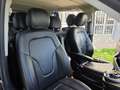 Mercedes-Benz V 220 220d Largo Avantgarde 7G Tronic Negro - thumbnail 16