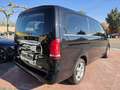 Mercedes-Benz V 220 220d Largo Avantgarde 7G Tronic Negro - thumbnail 5