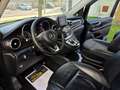 Mercedes-Benz V 220 220d Largo Avantgarde 7G Tronic Negro - thumbnail 24