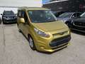 Ford Tourneo Connect Titanium //PANORAMADACH// Gelb - thumbnail 3