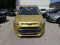Ford Tourneo Connect Titanium //PANORAMADACH// Gelb - thumbnail 5