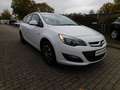 Opel Astra J Sports Tourer Edition*1HD*Scheckheft*EU6 Weiß - thumbnail 4