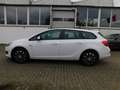 Opel Astra J Sports Tourer Edition*1HD*Scheckheft*EU6 Weiß - thumbnail 1