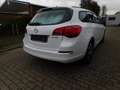 Opel Astra J Sports Tourer Edition*1HD*Scheckheft*EU6 Weiß - thumbnail 5