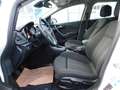 Opel Astra J Sports Tourer Edition*1HD*Scheckheft*EU6 Weiß - thumbnail 12