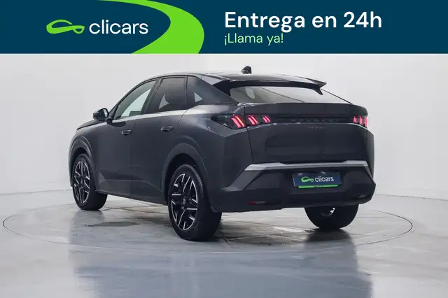 Peugeot 3008 view 9