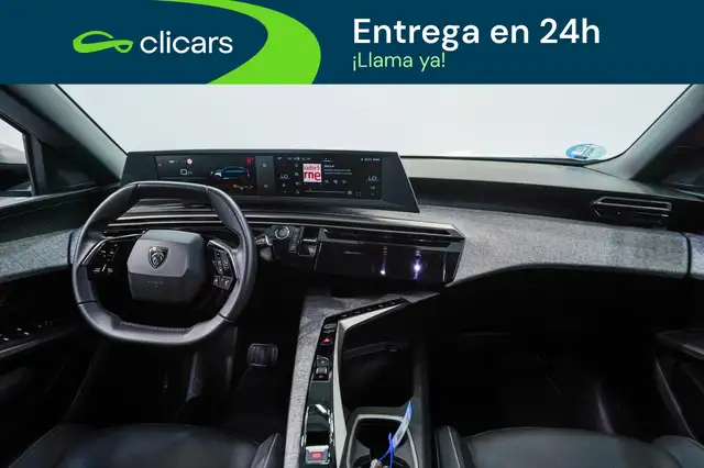 Peugeot 3008 view 12