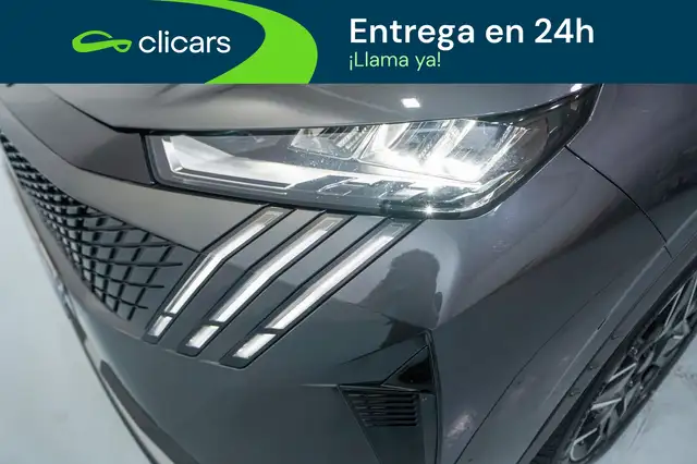 Peugeot 3008 view 10