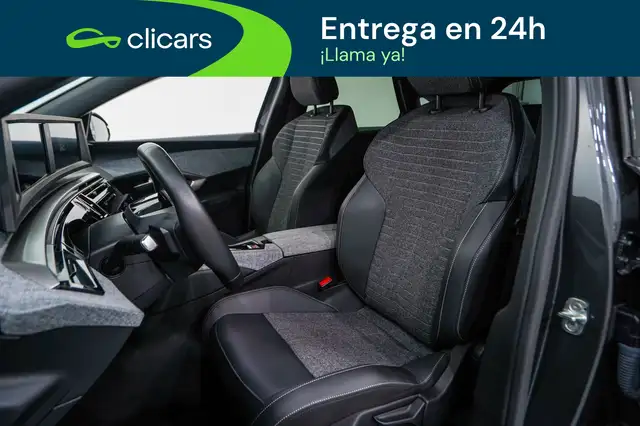 Peugeot 3008 view 13