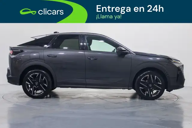 Peugeot 3008 view 6
